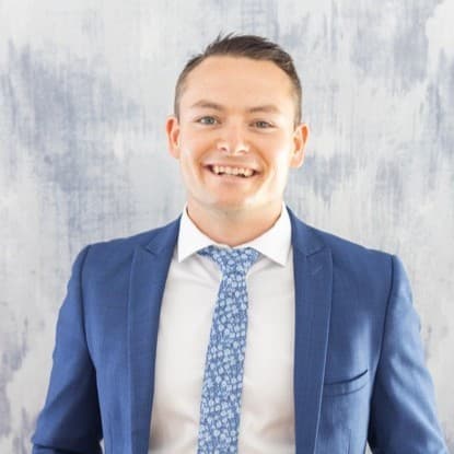 Sean Curran