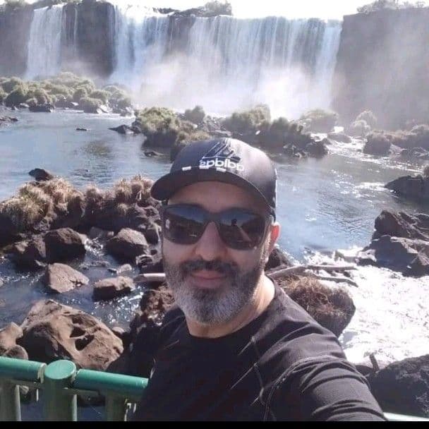 Ricardo Mascarenhas