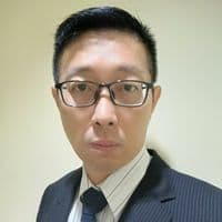 Patrik Yeoh