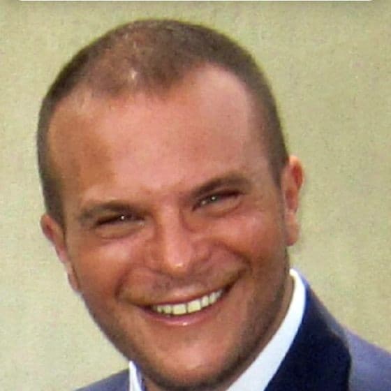 Antonio Dauria