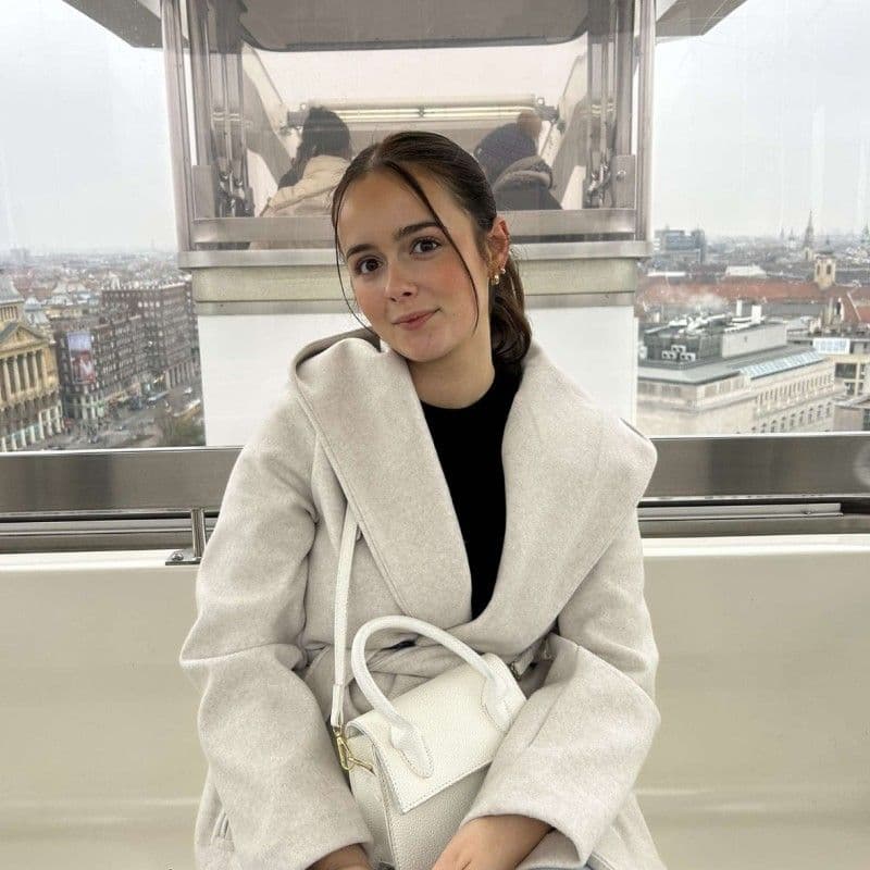 Zoe Shalan