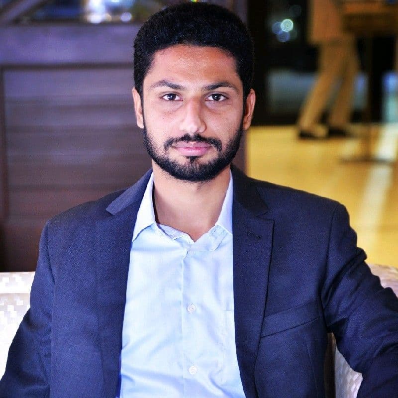 Numan Yousuf