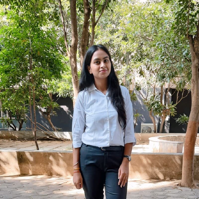 Anshu Kushwah