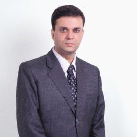 Pranav Vyas