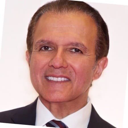 Aj Khubani