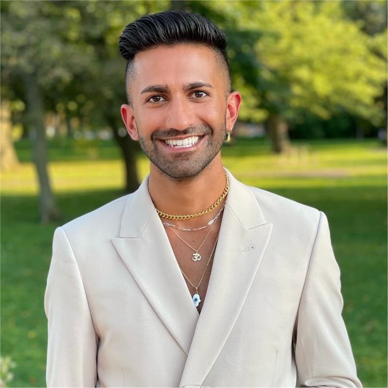 Karan Katyal