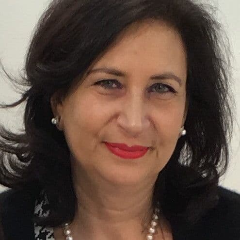 Maria Sagula