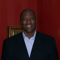 Sammy Huntley