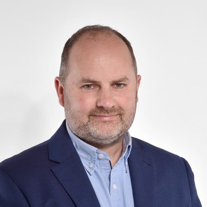 Anthony O'sullivan