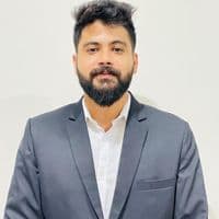 Harsh Kumar