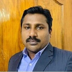 Vijendrababu Kankalapati