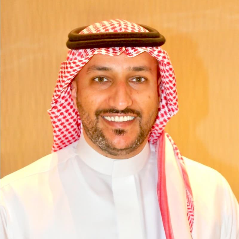 Bandar Aldahash
