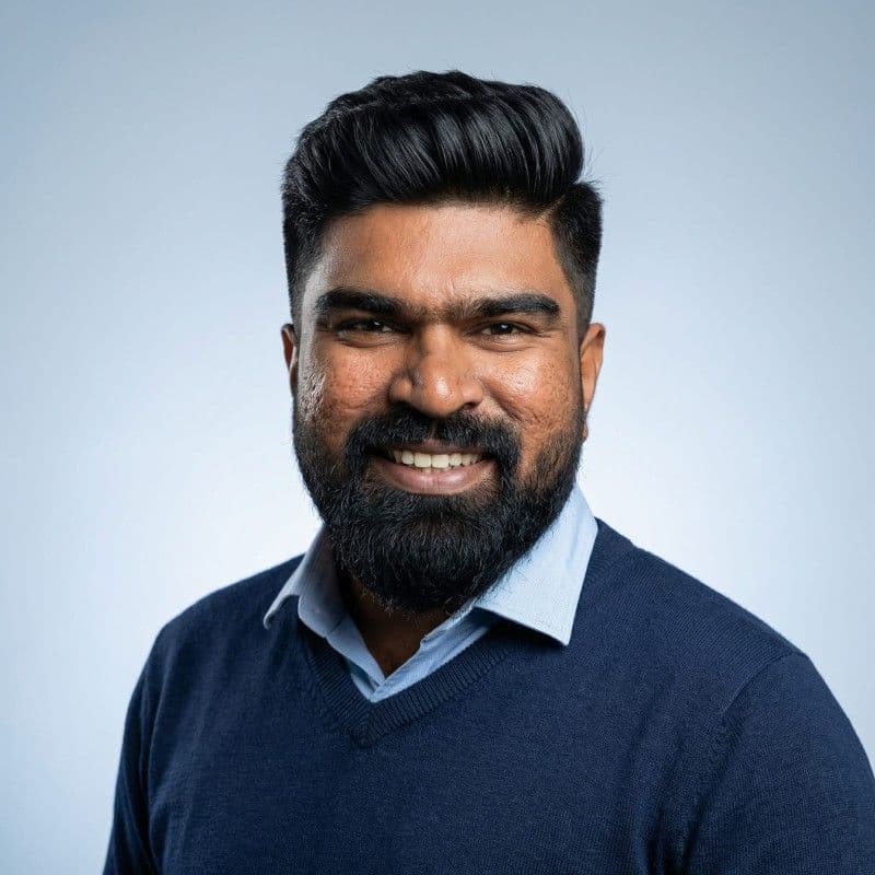 Vivek Villowadhrinathan
