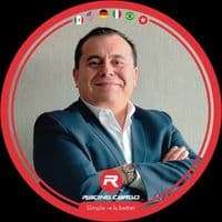 Rafael Moreno