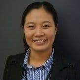 Emilia Yin