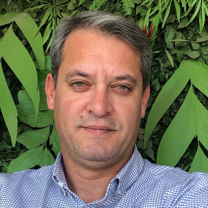 Rafael Souza