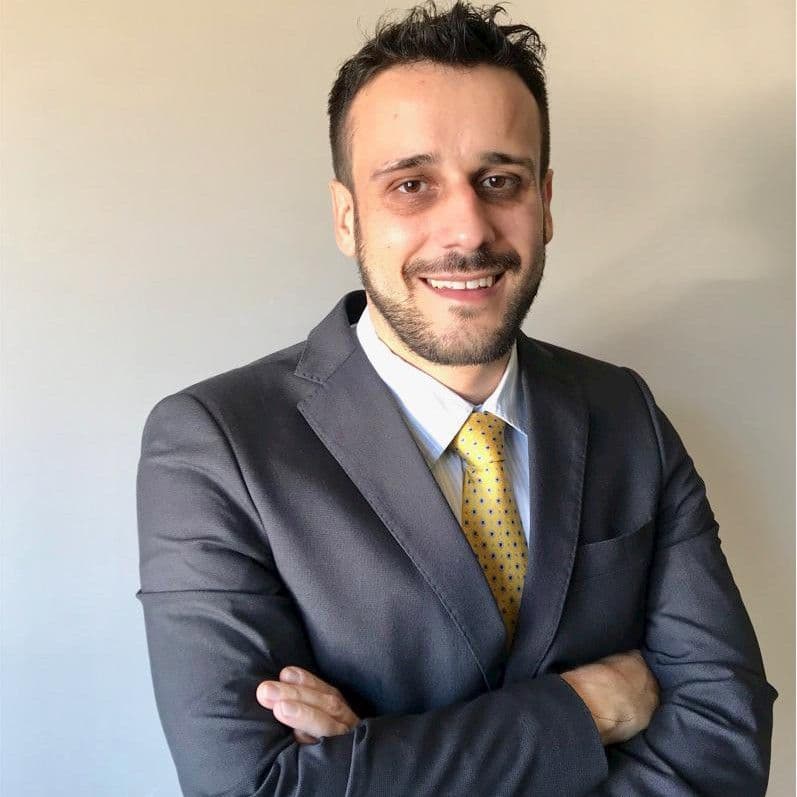 Gustavo Tancini