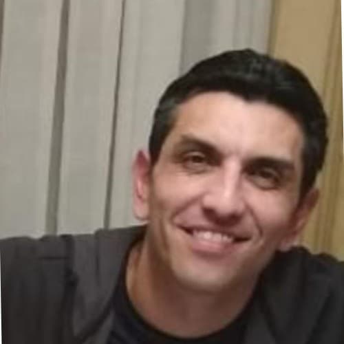 Alejandro Leiva