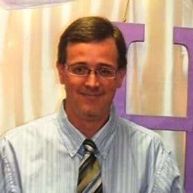 James Emmert