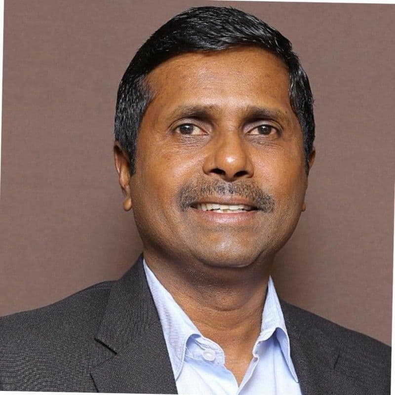 Manoj Varghese