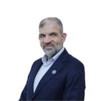 Khalid Malkawi