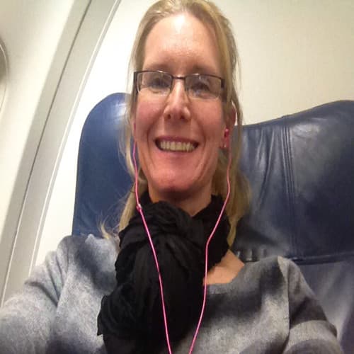 Mary Curtin