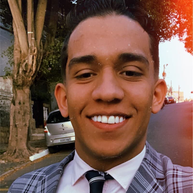 Bryan Laurindo
