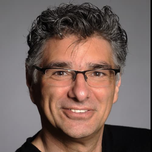 Alan Cavigliano