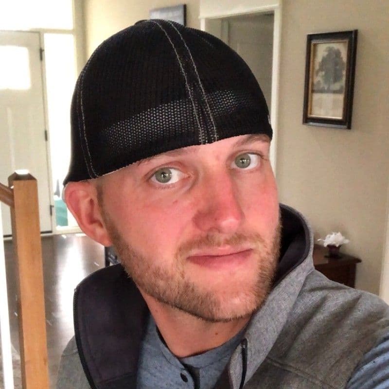 Brady Brandt