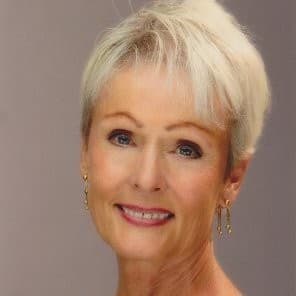 Sally Raymond