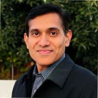 Anoop Jayadevan