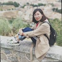 Jaska Zhao