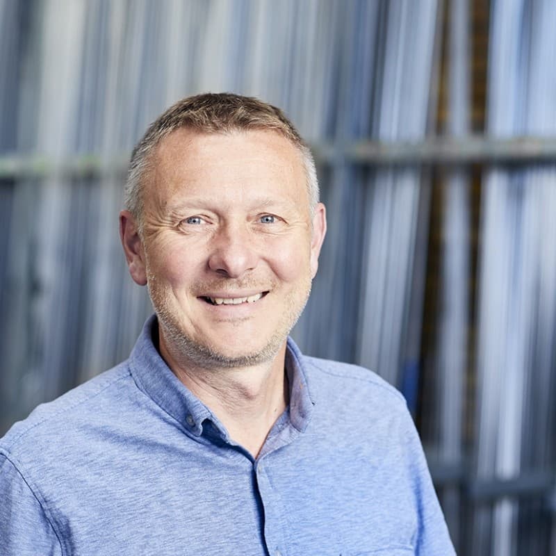 Michael Hasbo