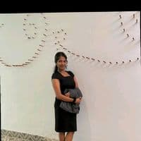 Ritika Wankhede