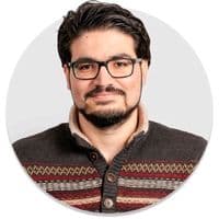 Hamed Ghazizadeh