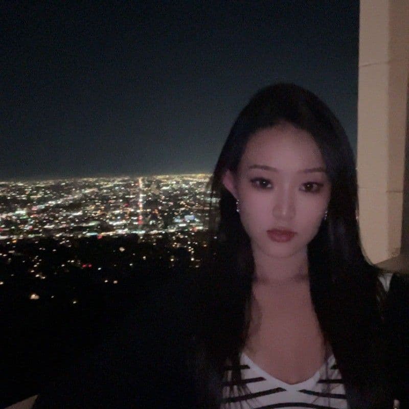 Peggy Zhang