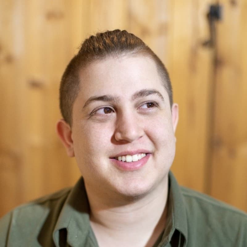 Oren Perry
