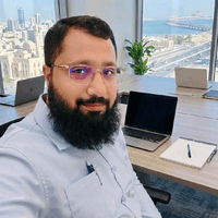 Saghir Ahmed