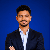 Mohit Mishra