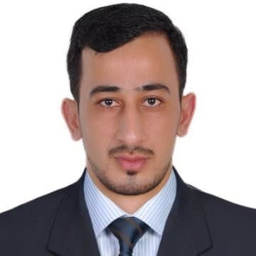 Syed Rehman