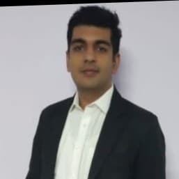Arun Bajaj