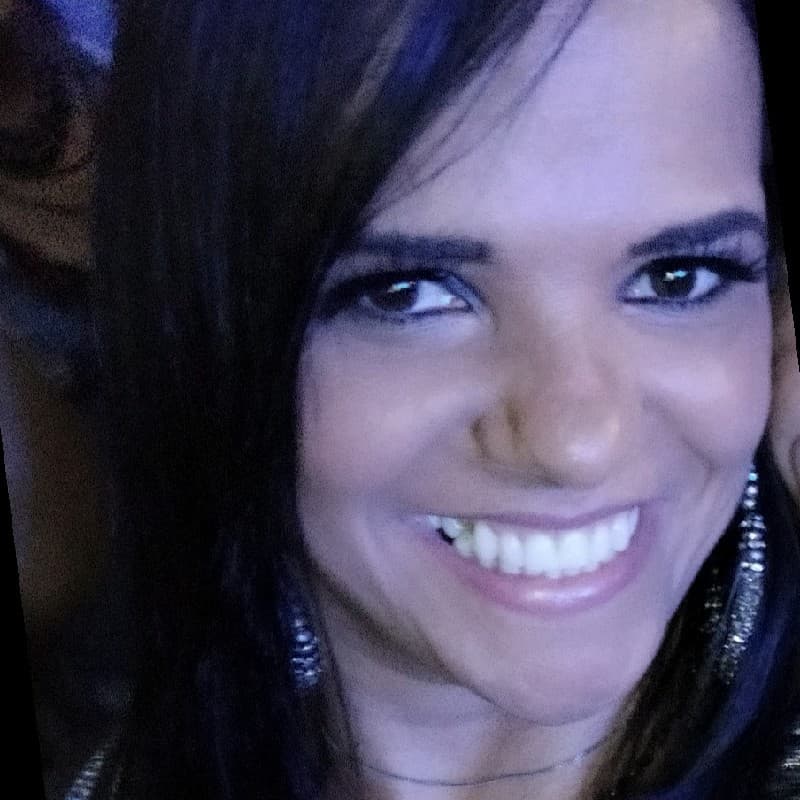Sonia Andrade