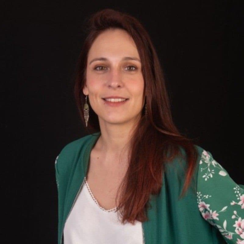 Pauline Degottex