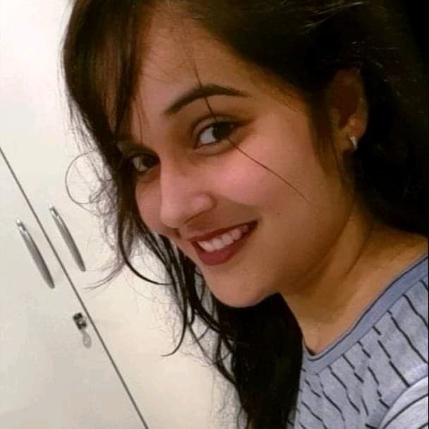 Aarti Jangid