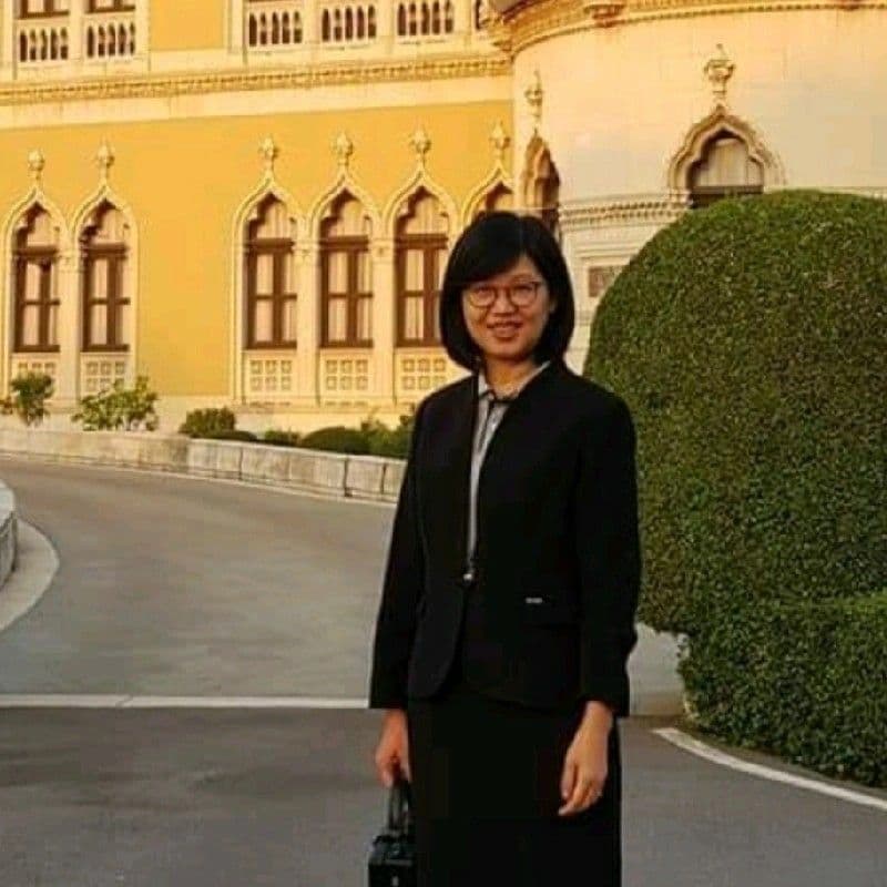 Aunchalee Sangsingkee