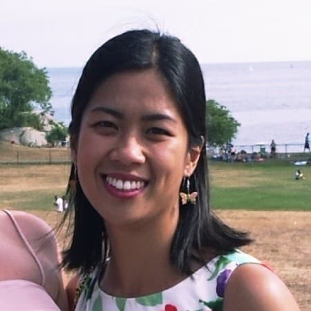 Christina Wong
