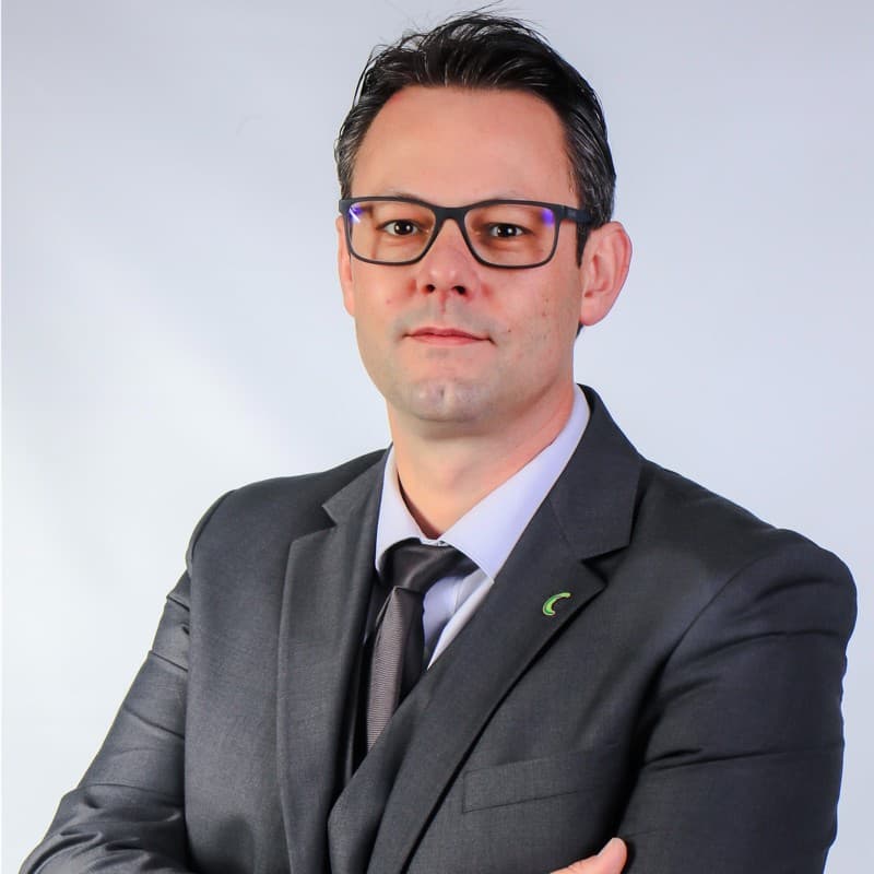 Person Avatar