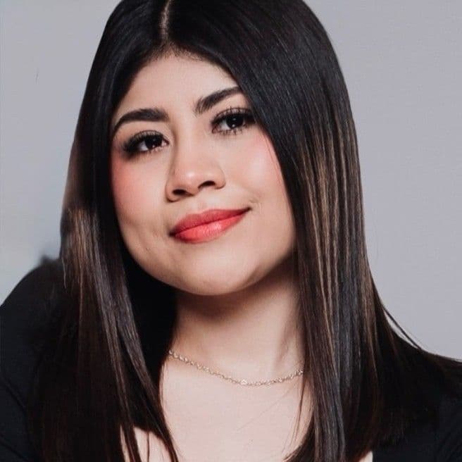 Mariana Zumaya