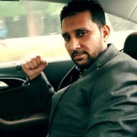 Mohammed Mansoor