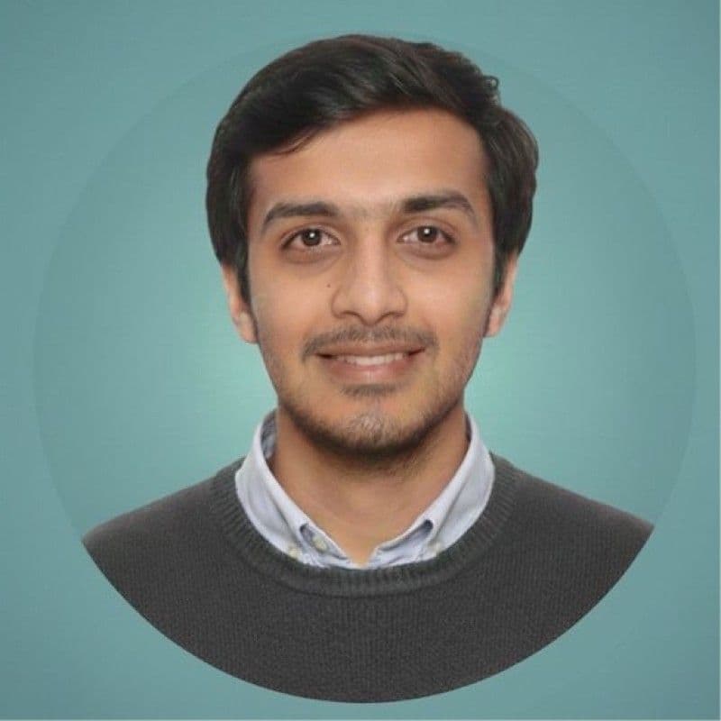 Person Avatar